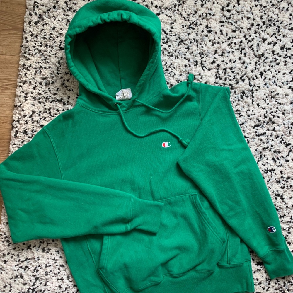 Champion Hoodie
